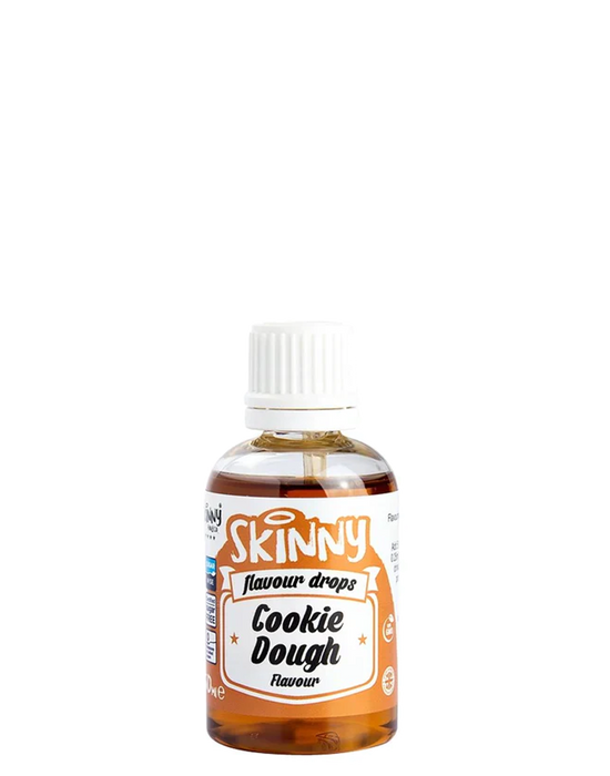 Skinny flavour drops