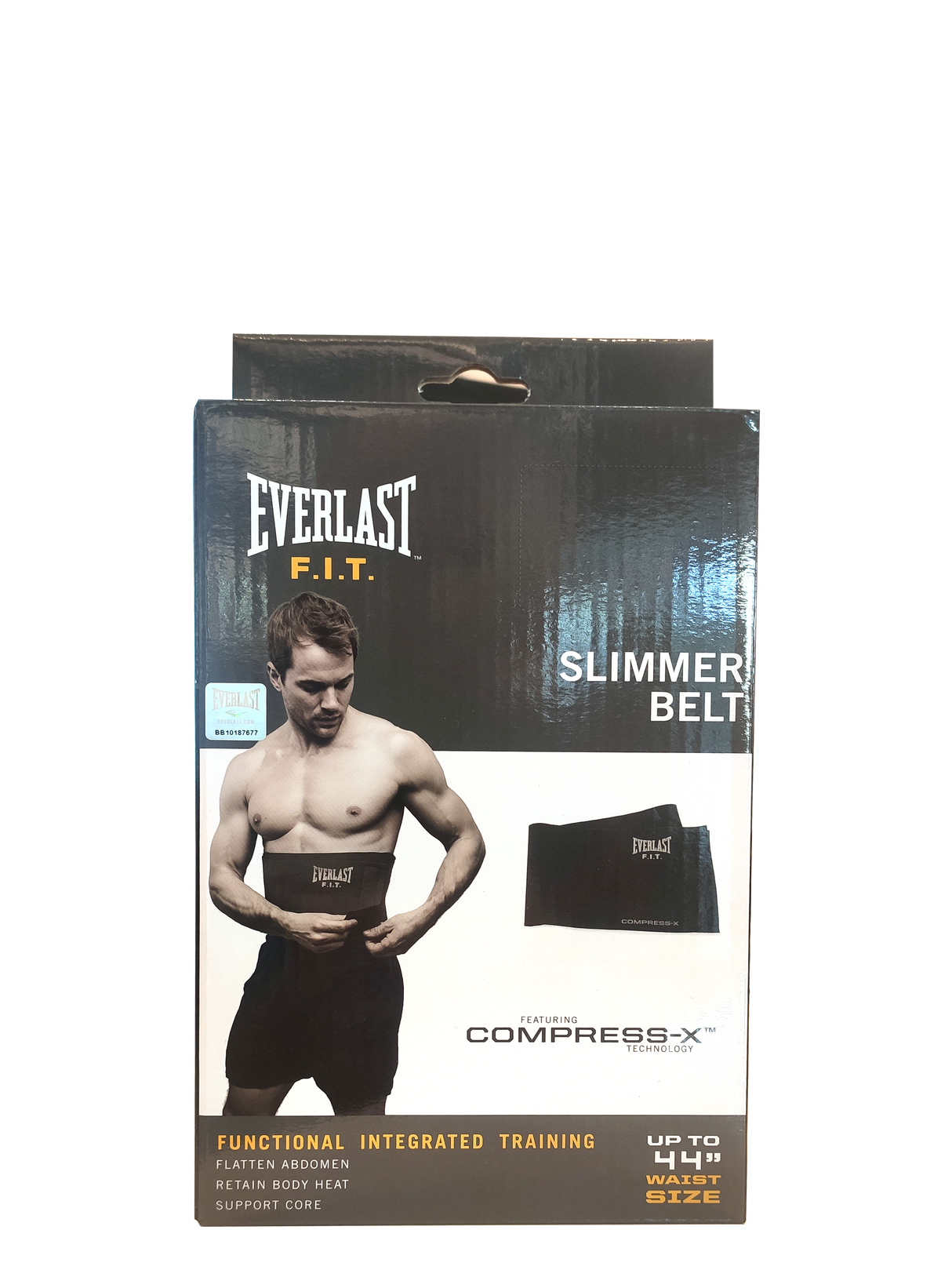 Slimmer belt (Compressie)