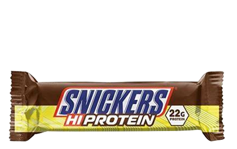 Snickers hi protein