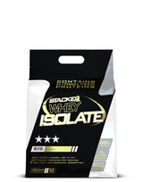 Whey Isolate