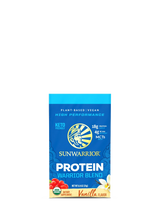 Sunwarrior Protein Warrior Blend