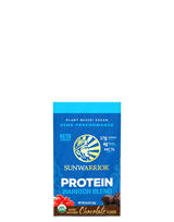 Sunwarrior Protein Warrior Blend