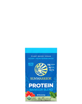 Sunwarrior Protein Warrior Blend