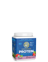 Sunwarrior Protein Warrior Blend