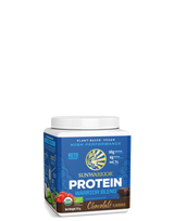 Sunwarrior Protein Warrior Blend