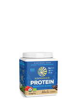 Sunwarrior Protein Warrior Blend