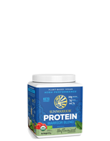 Sunwarrior Protein Warrior Blend