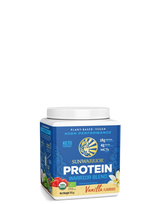 Sunwarrior Protein Warrior Blend