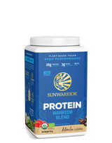 Sunwarrior Protein Warrior Blend