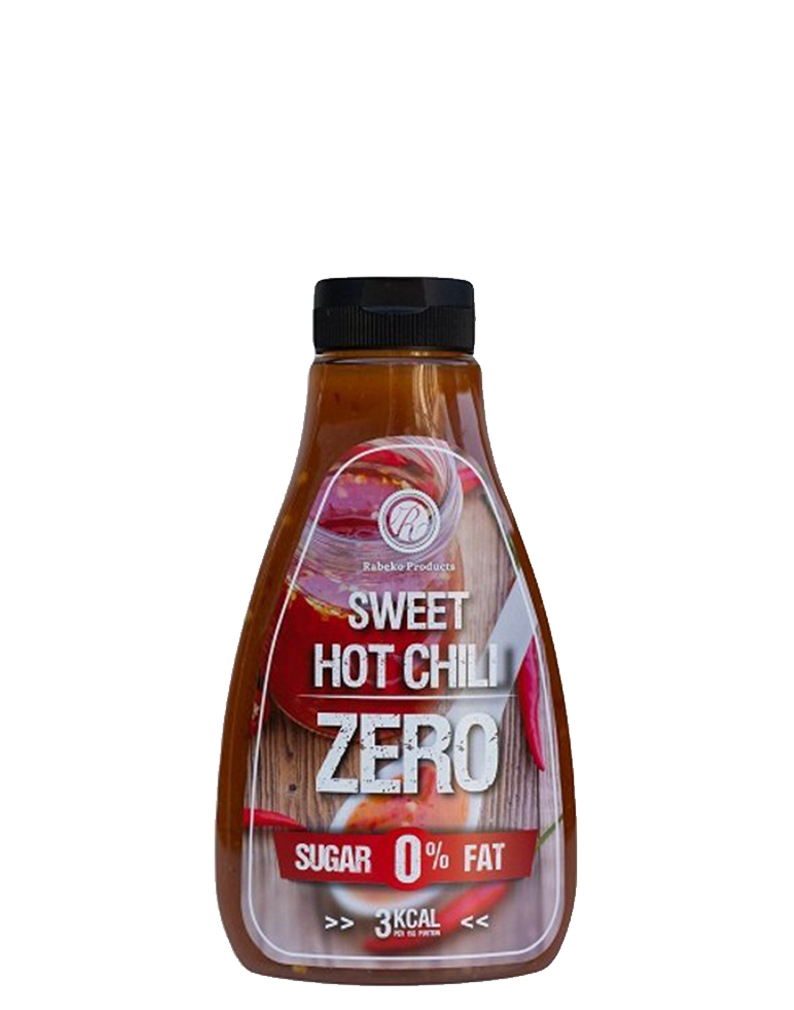 Rabeko Sweet hot chili zero