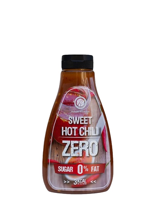 Rabeko Sweet hot chili zero