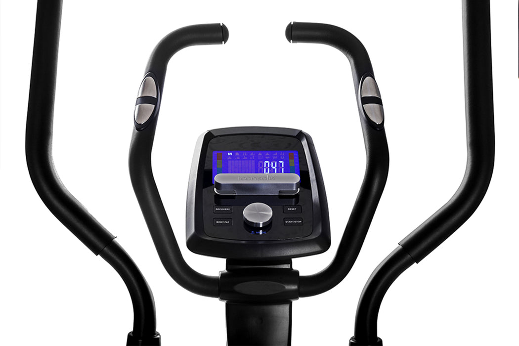 Vélo elliptique ergomètre IConsole Total Fit