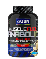 USN - Muscle Fuel Anabolic All in One Muscle Mass