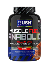 USN - Muscle Fuel Anabolic All in One Muscle Mass