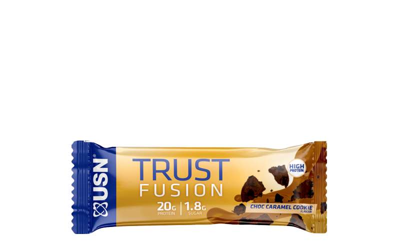 USN - Trust Fusion