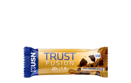USN - Trust Fusion