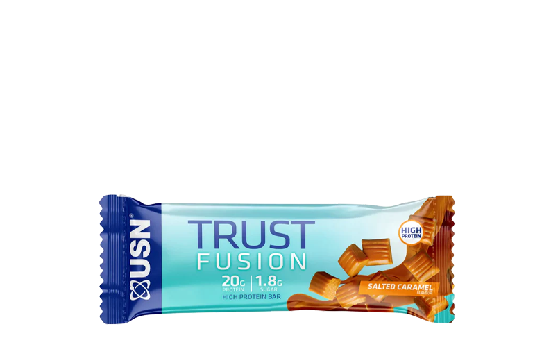 USN - Trust Fusion