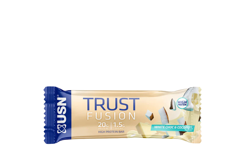 USN - Trust Fusion