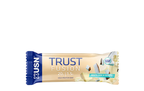 USN - Trust Fusion