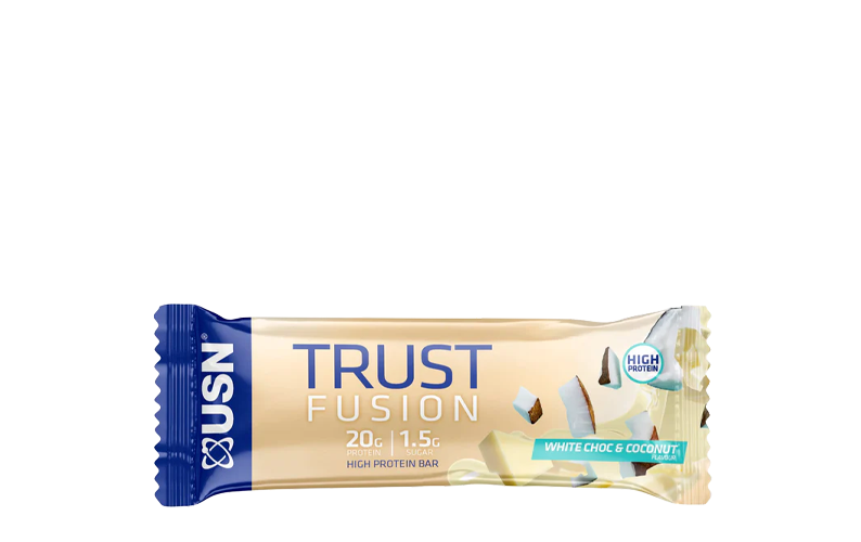 USN Trust Fusion