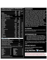 Hyperbolic Mass