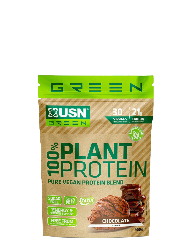 USN Green 100% Plant Protein