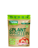 USN Green 100% Plant Protein