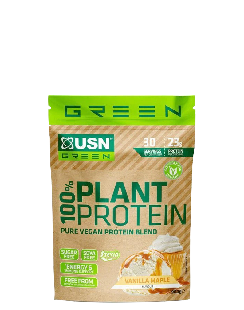 USN Green 100% Plant Protein