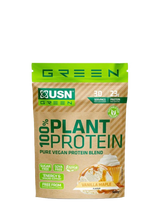 USN Green 100% Plant Protein