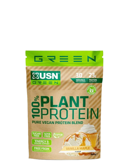 USN Green 100% Plant Protein