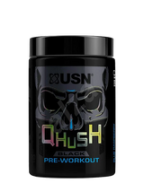 Qhush Black