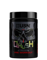 Qhush Black