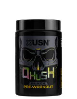 Qhush Black