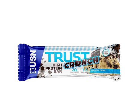 USN Trust Crunch High Protein Bar