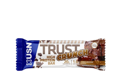 USN Trust Crunch High Protein Bar