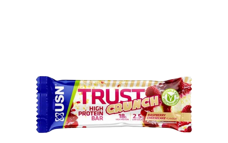 USN Trust Crunch High Protein Bar