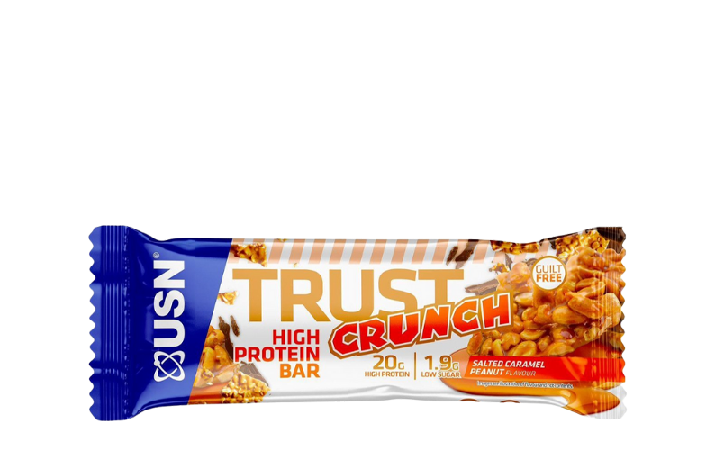 USN Trust Crunch High Protein Bar