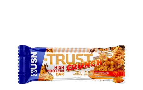 USN Trust Crunch High Protein Bar