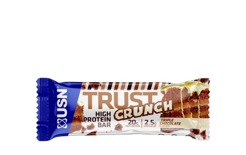 USN Trust Crunch High Protein Bar