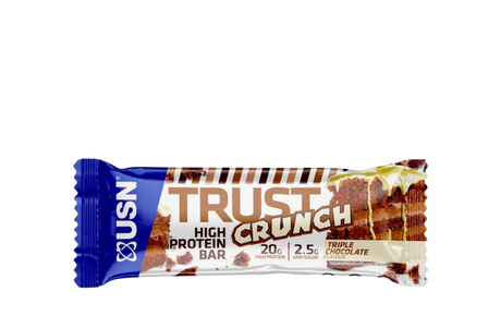 USN Trust Crunch High Protein Bar