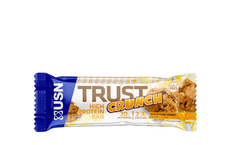 USN Trust Crunch High Protein Bar