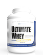 Bio Synthesis - Ultimate Whey - Vanille - 2kg - 54 servings