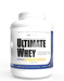 Bio Synthesis - Ultimate Whey - Vanilla - 2 kg - 54 portioner
