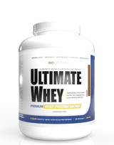 Bio Synthesis - Ultimate Whey - Chocola - 2kg - 54 servings