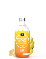 QNT Protein Shake 53gr protein