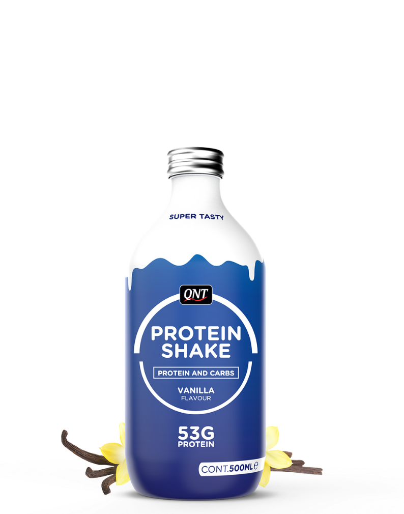 QNT Protein Shake 53gr protein