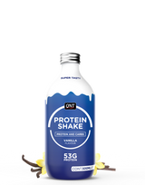 QNT Protein Shake 53gr protein