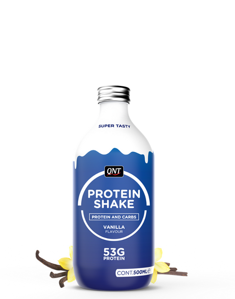 QNT Protein Shake 53gr protein