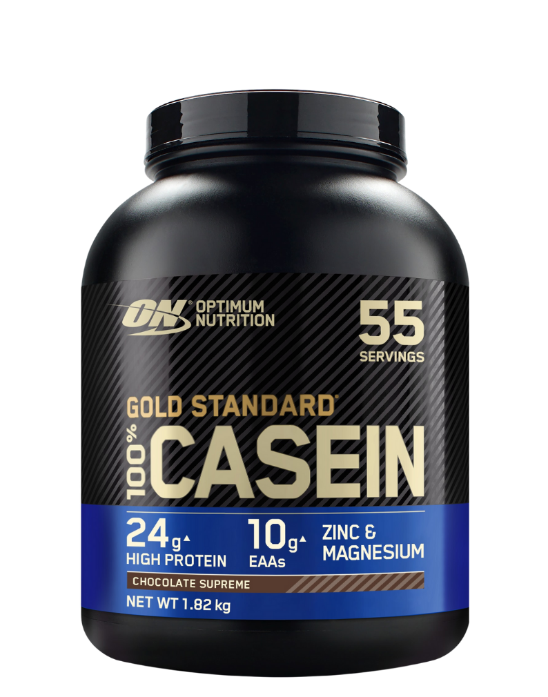 Gold Standard Casein Chocolate Supreme