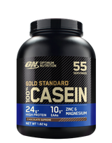 Gold Standard Casein Chocolate Supreme